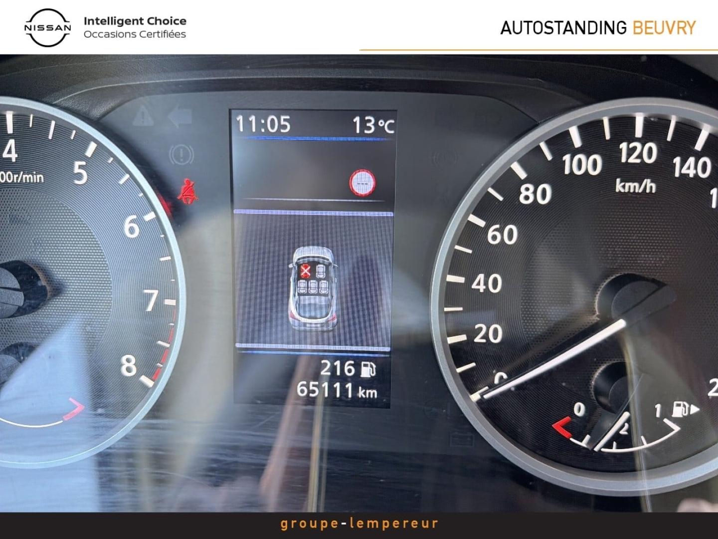 Image NISSAN Juke 1.0 DIG-T 114ch Acenta 2021