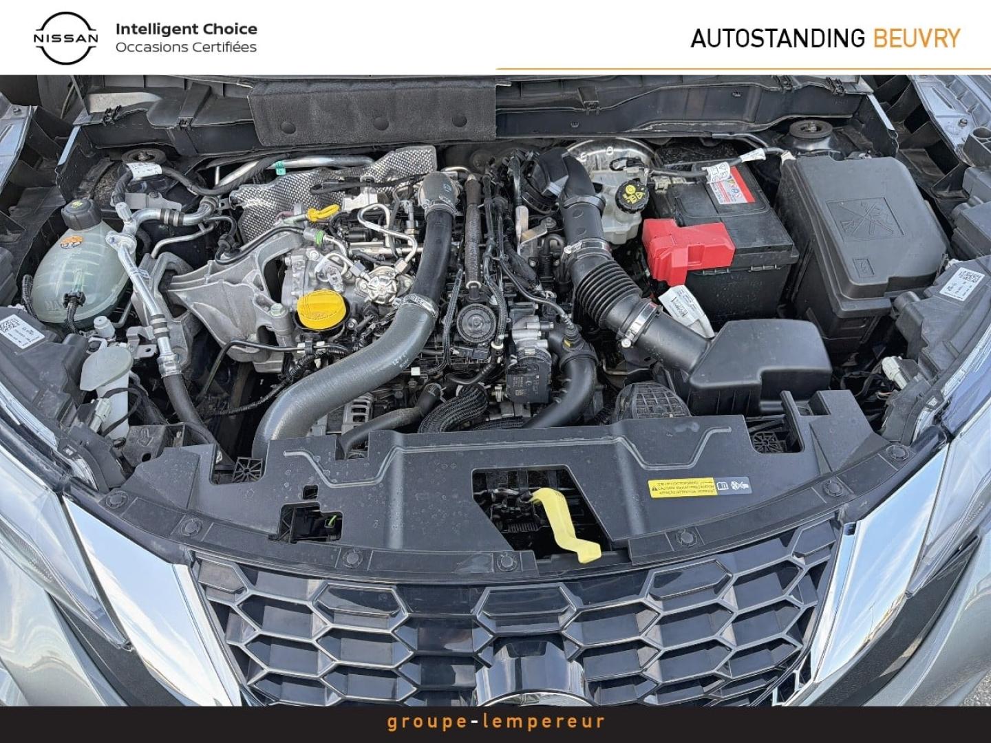 Image NISSAN Juke 1.0 DIG-T 114ch Acenta 2021