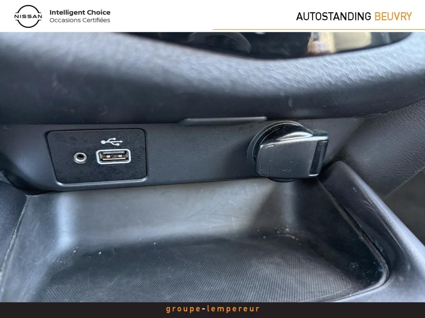 Image NISSAN Juke 1.0 DIG-T 114ch Acenta 2021