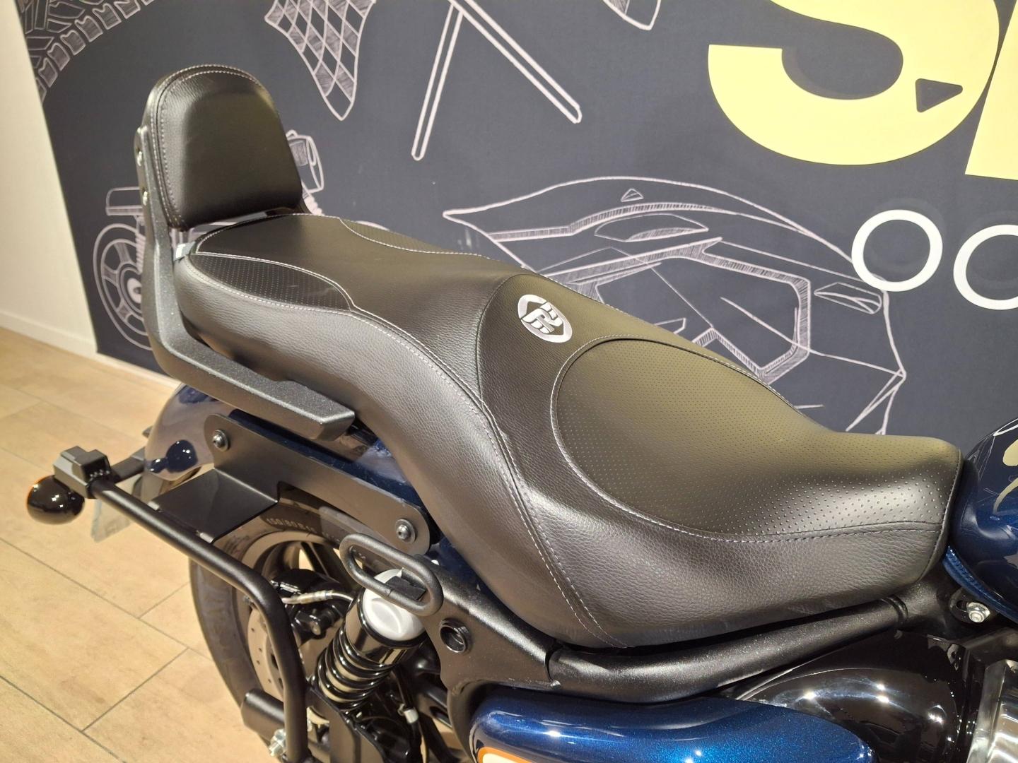 Image ROYAL ENFIELD Super Meteor Super Meteor 650 Celestial