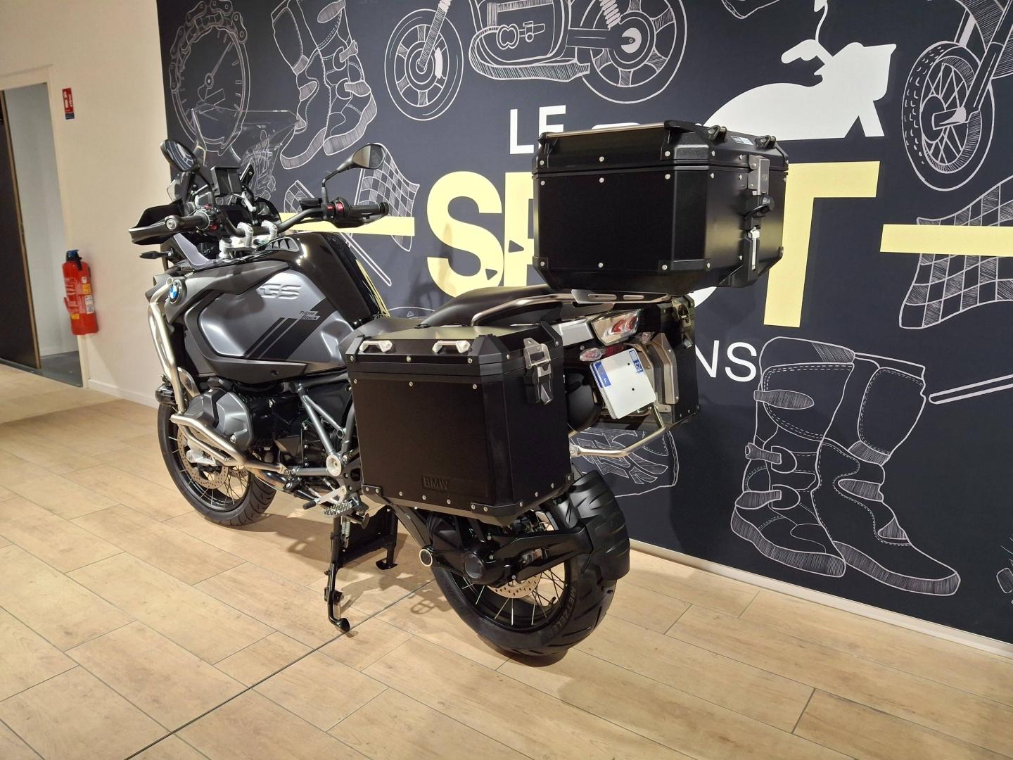 Image BMW R R 1250 GS Adventure