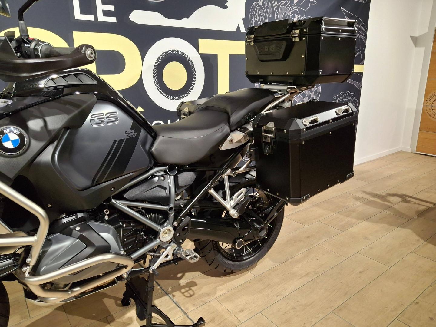 Image BMW R R 1250 GS Adventure
