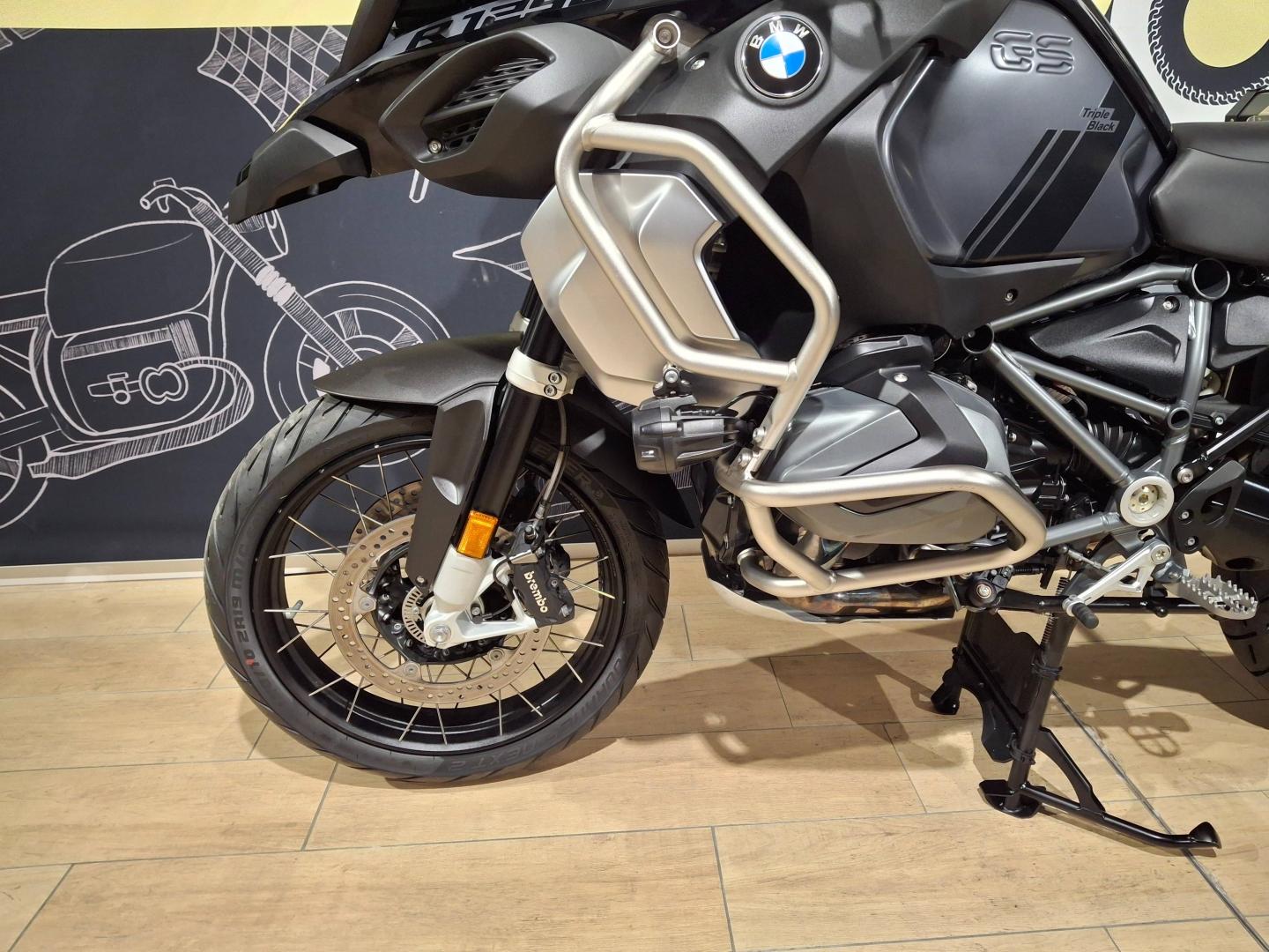 Image BMW R R 1250 GS Adventure