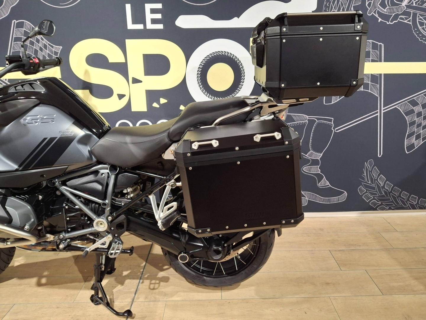 Image BMW R R 1250 GS Adventure