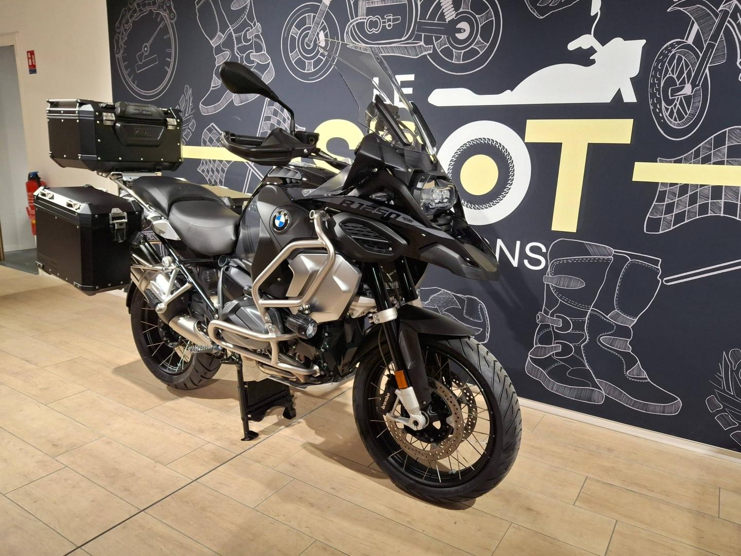 Image BMW R R 1250 GS Adventure