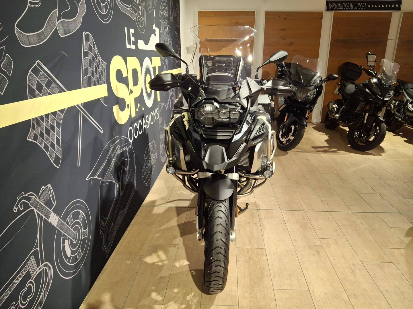 Image BMW R R 1250 GS Adventure