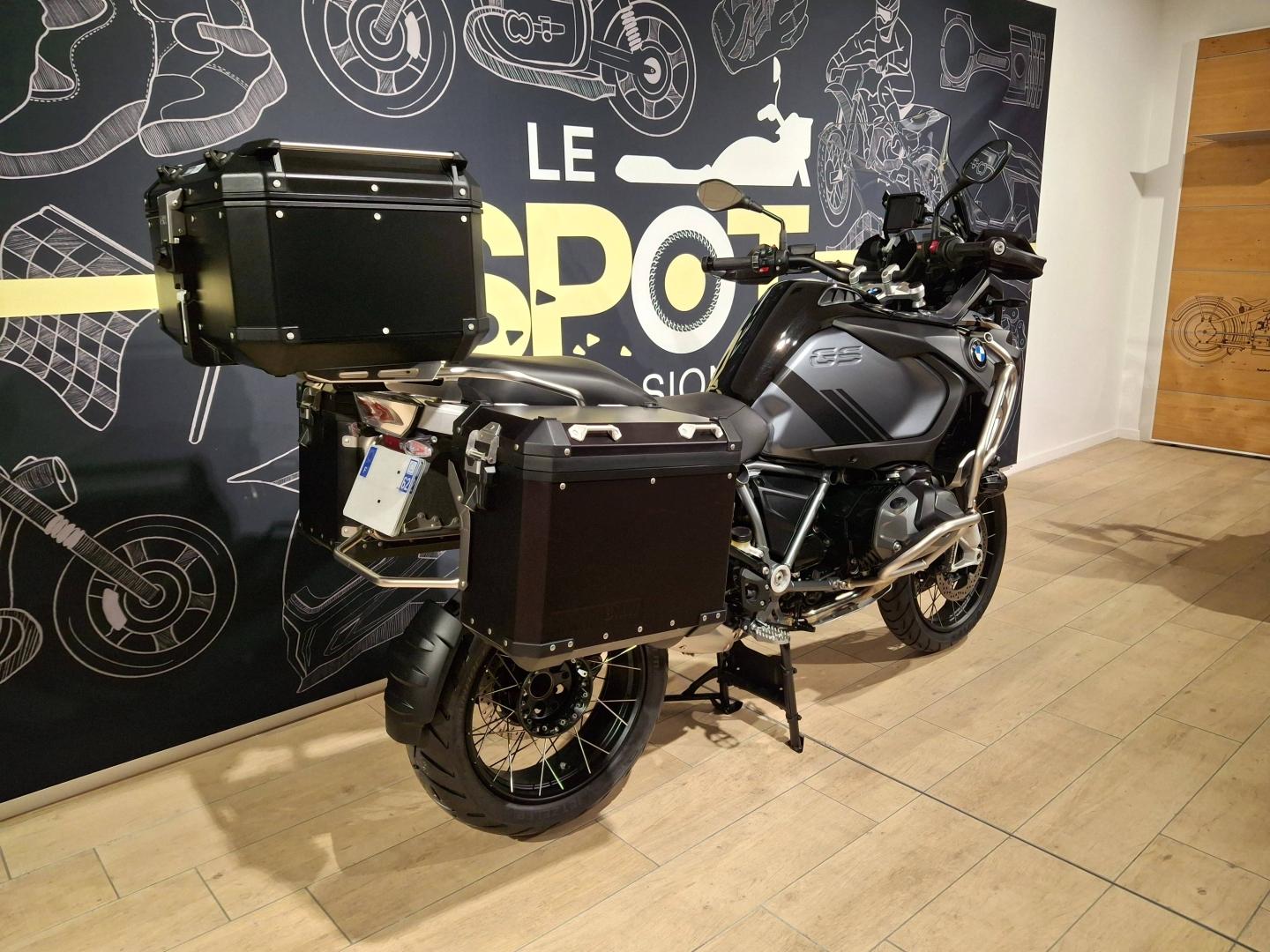 Image BMW R R 1250 GS Adventure