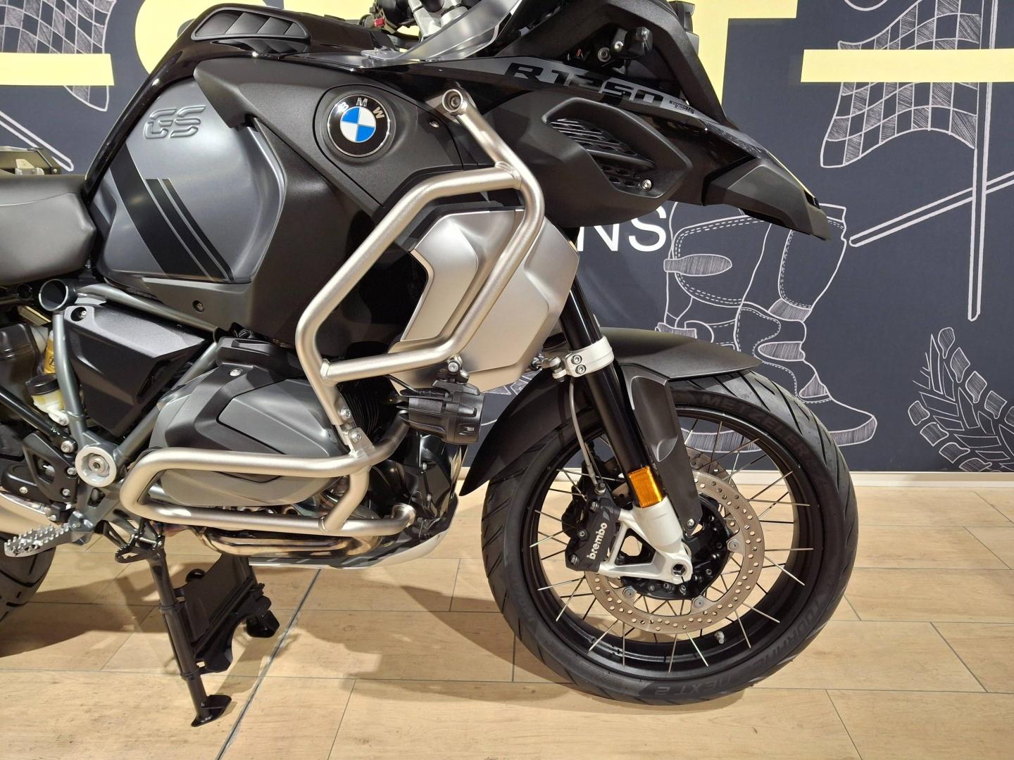 Image BMW R R 1250 GS Adventure