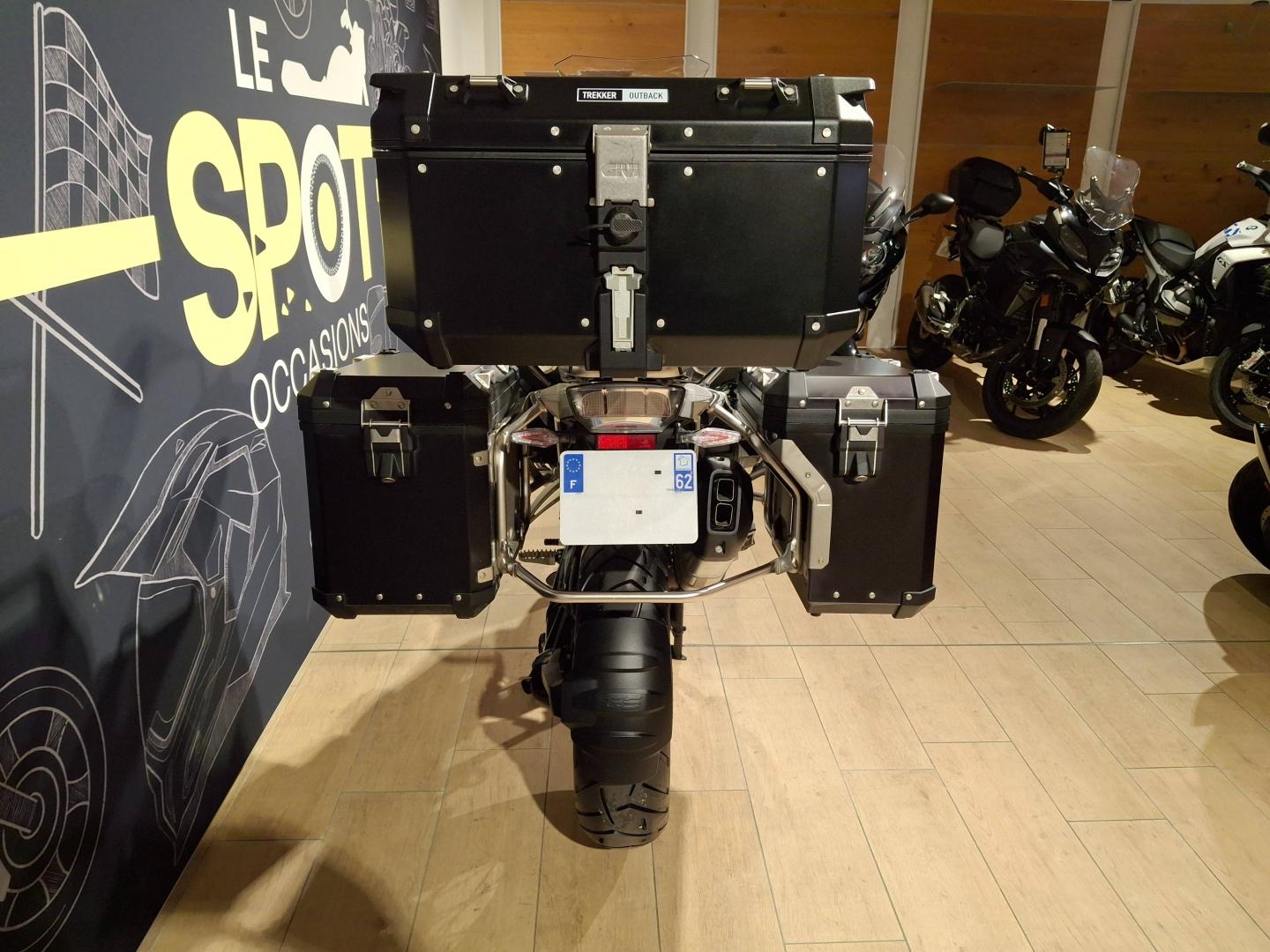 Image BMW R R 1250 GS Adventure