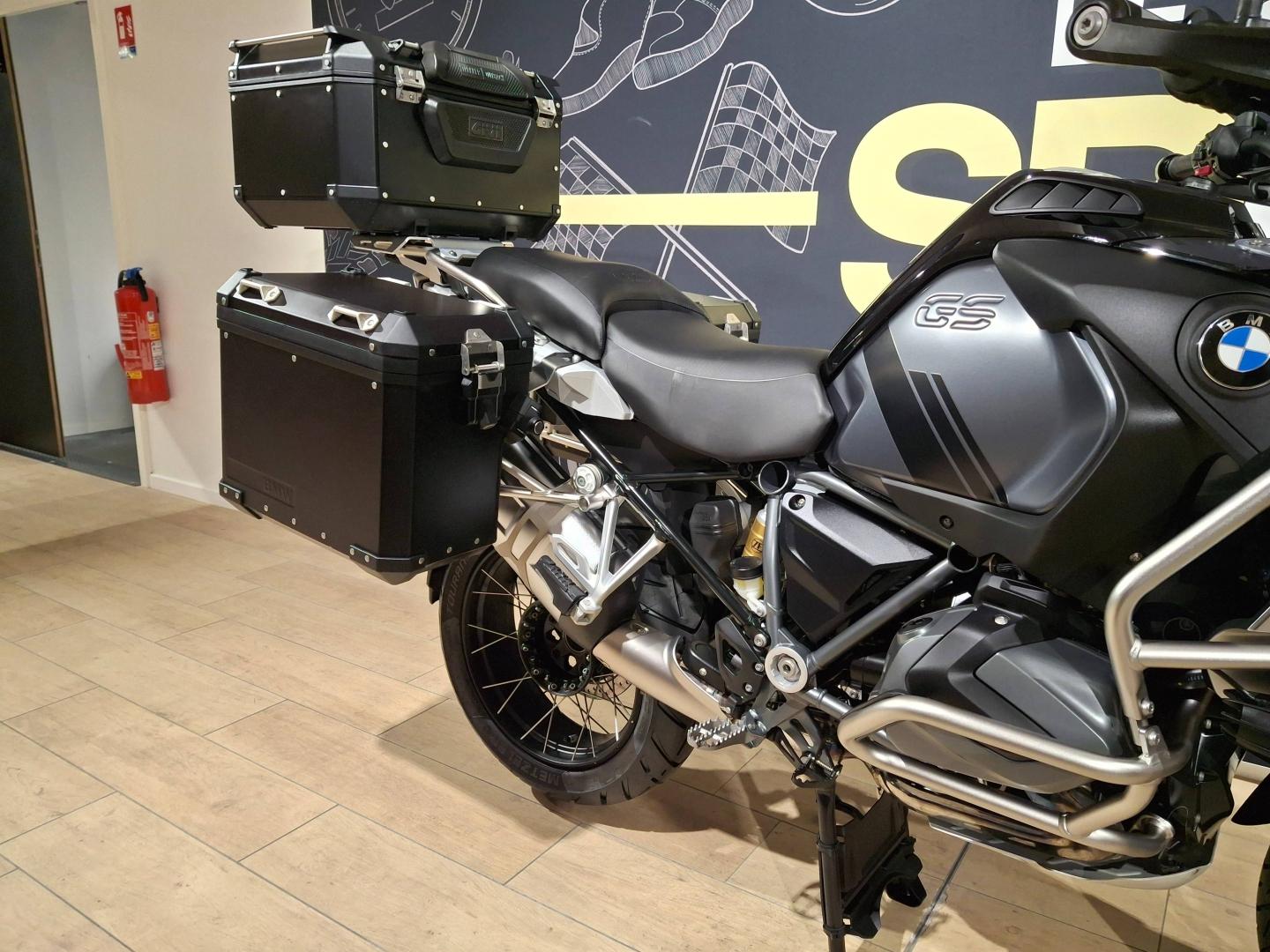 Image BMW R R 1250 GS Adventure