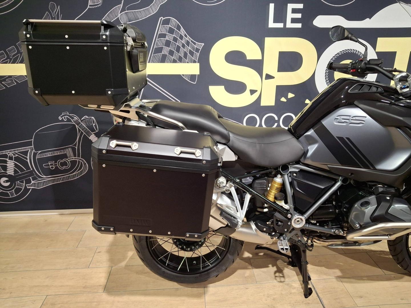 Image BMW R R 1250 GS Adventure