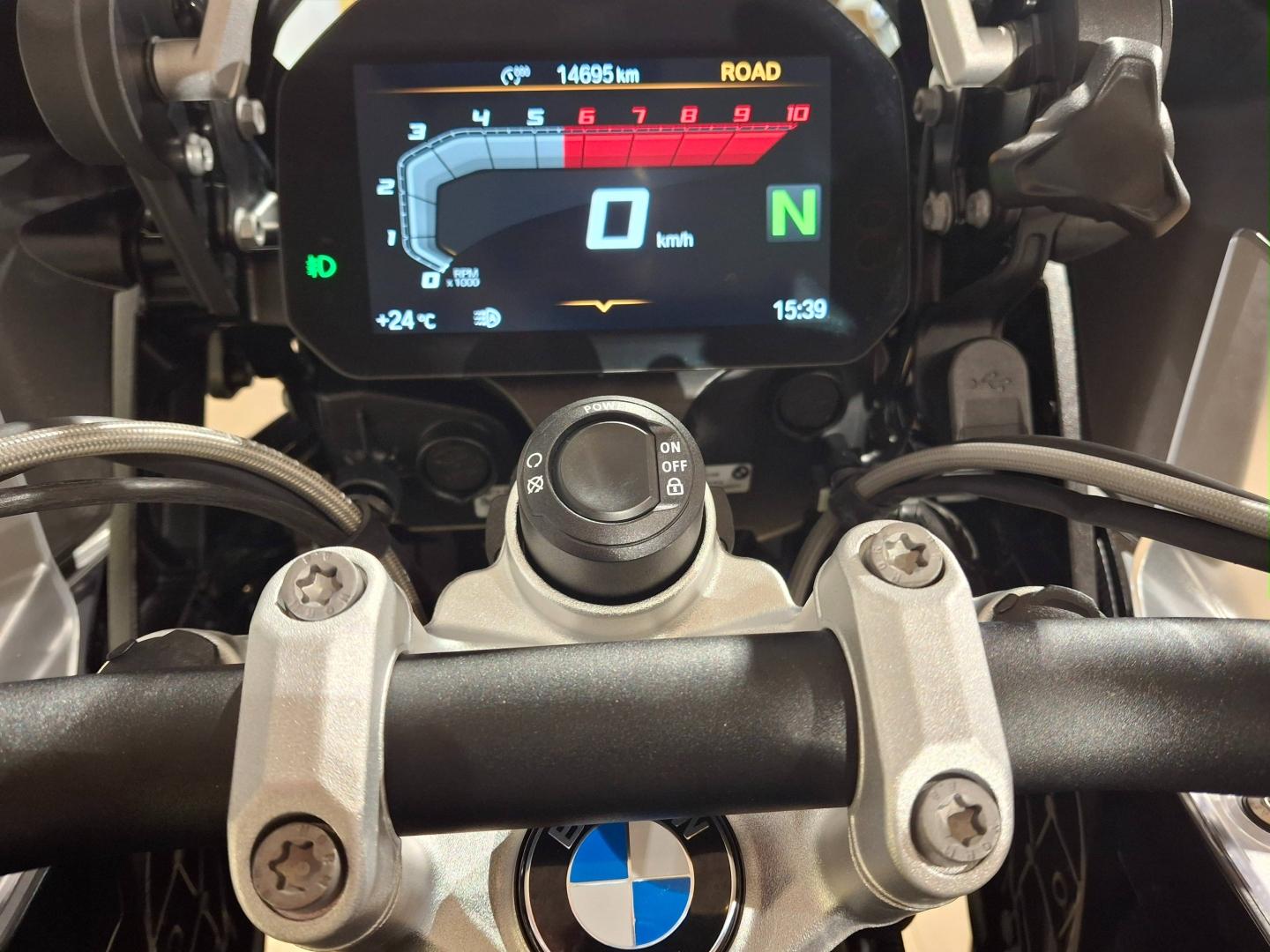 Image BMW R R 1250 GS Adventure