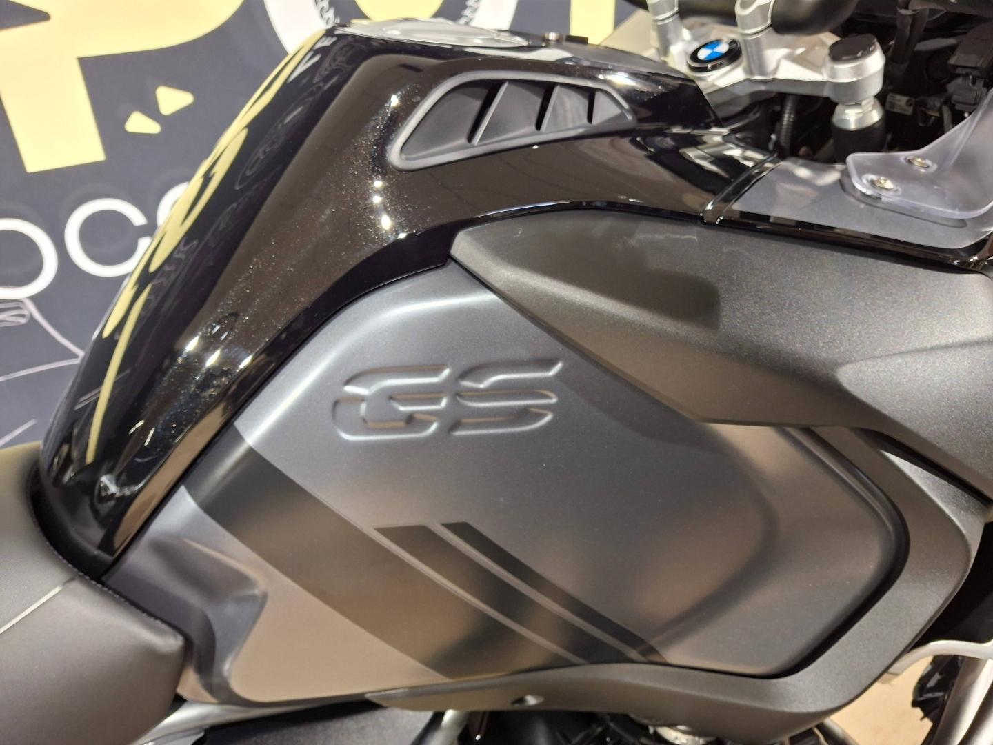 Image BMW R R 1250 GS Adventure