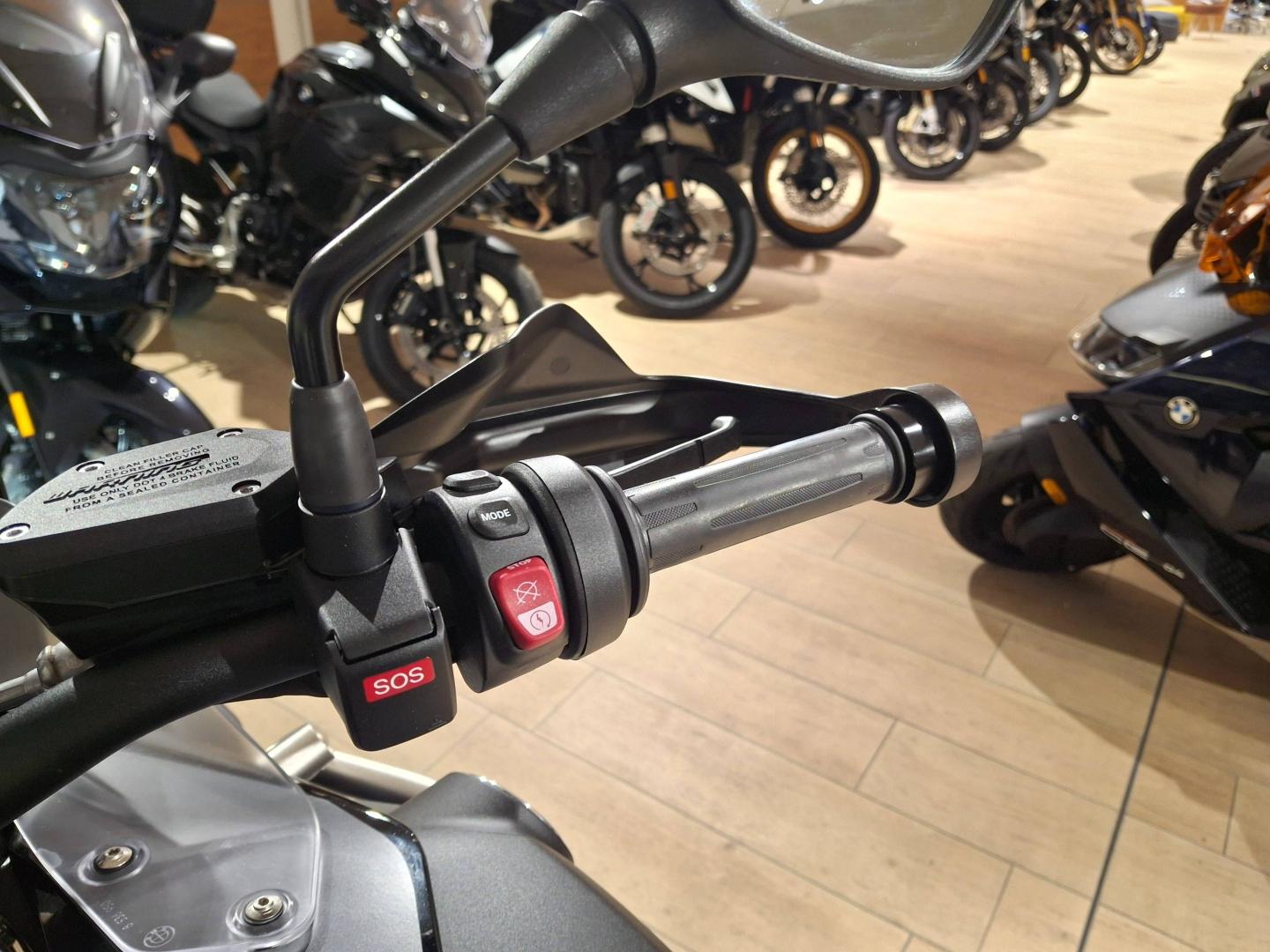 Image BMW R R 1250 GS Adventure