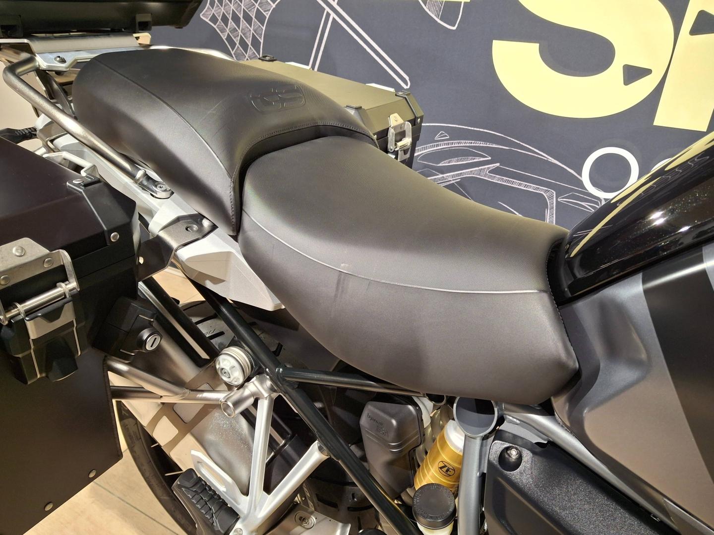 Image BMW R R 1250 GS Adventure