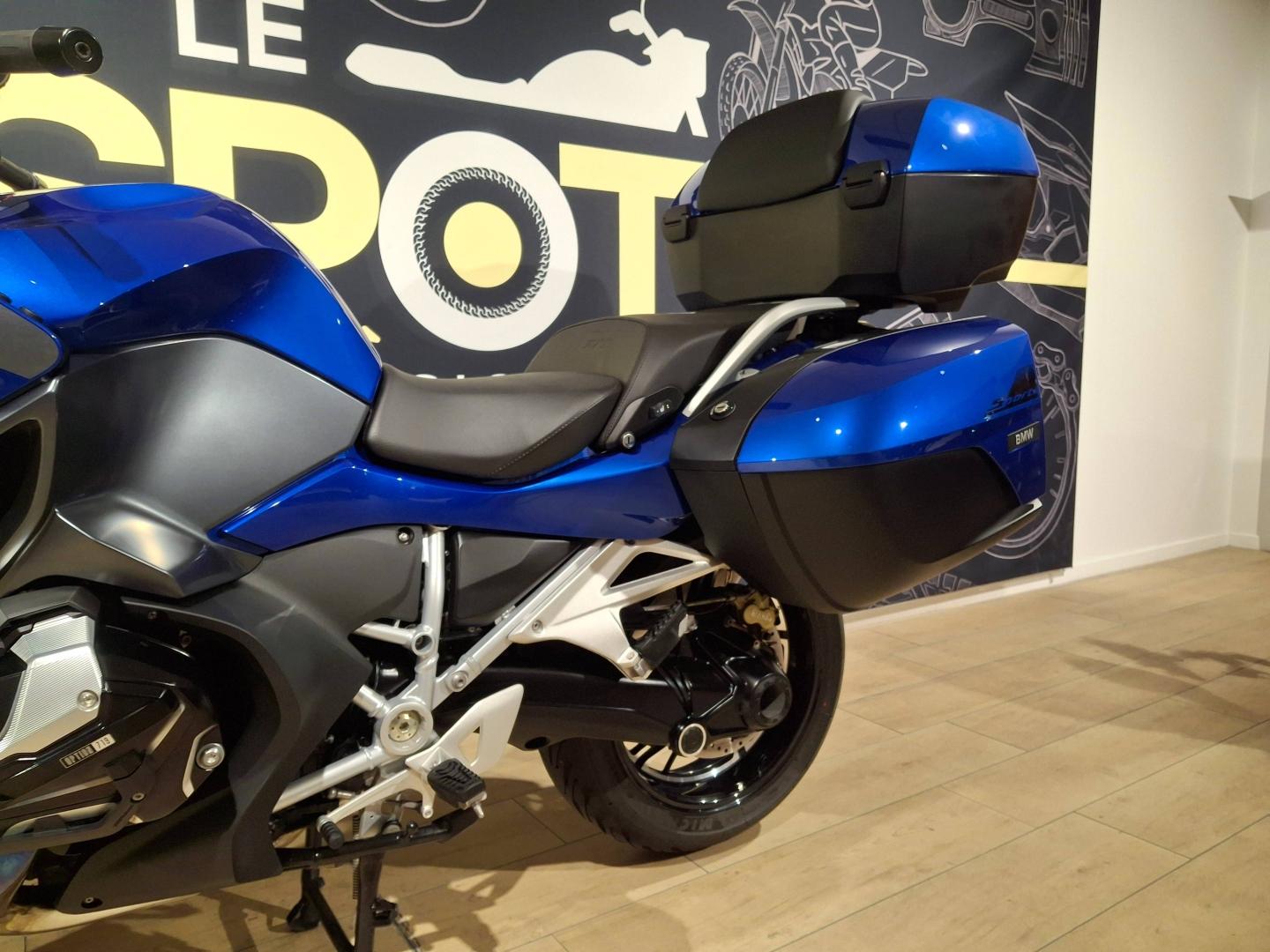 Image BMW R R 1250 RT