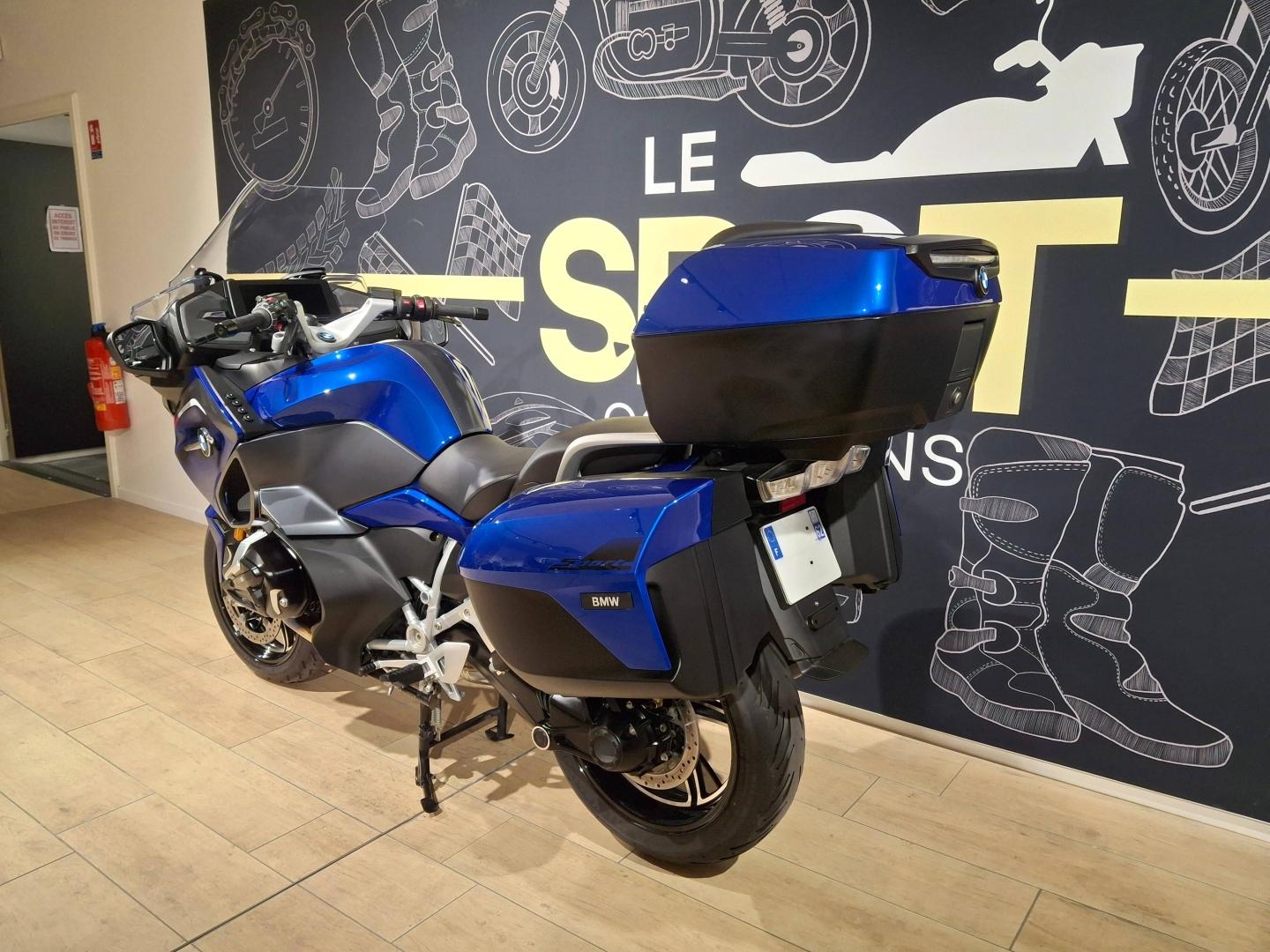 Image BMW R R 1250 RT