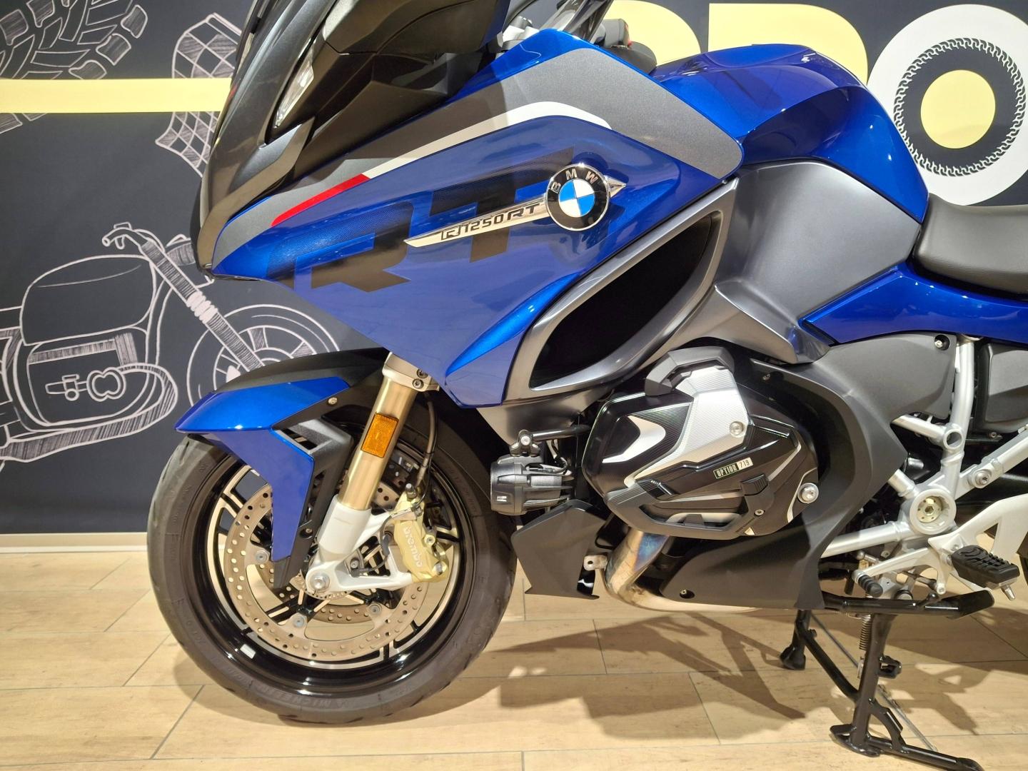 Image BMW R R 1250 RT