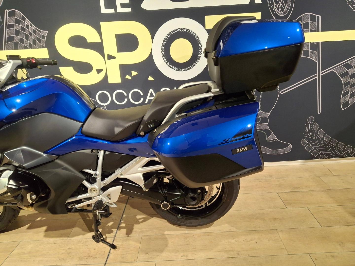 Image BMW R R 1250 RT