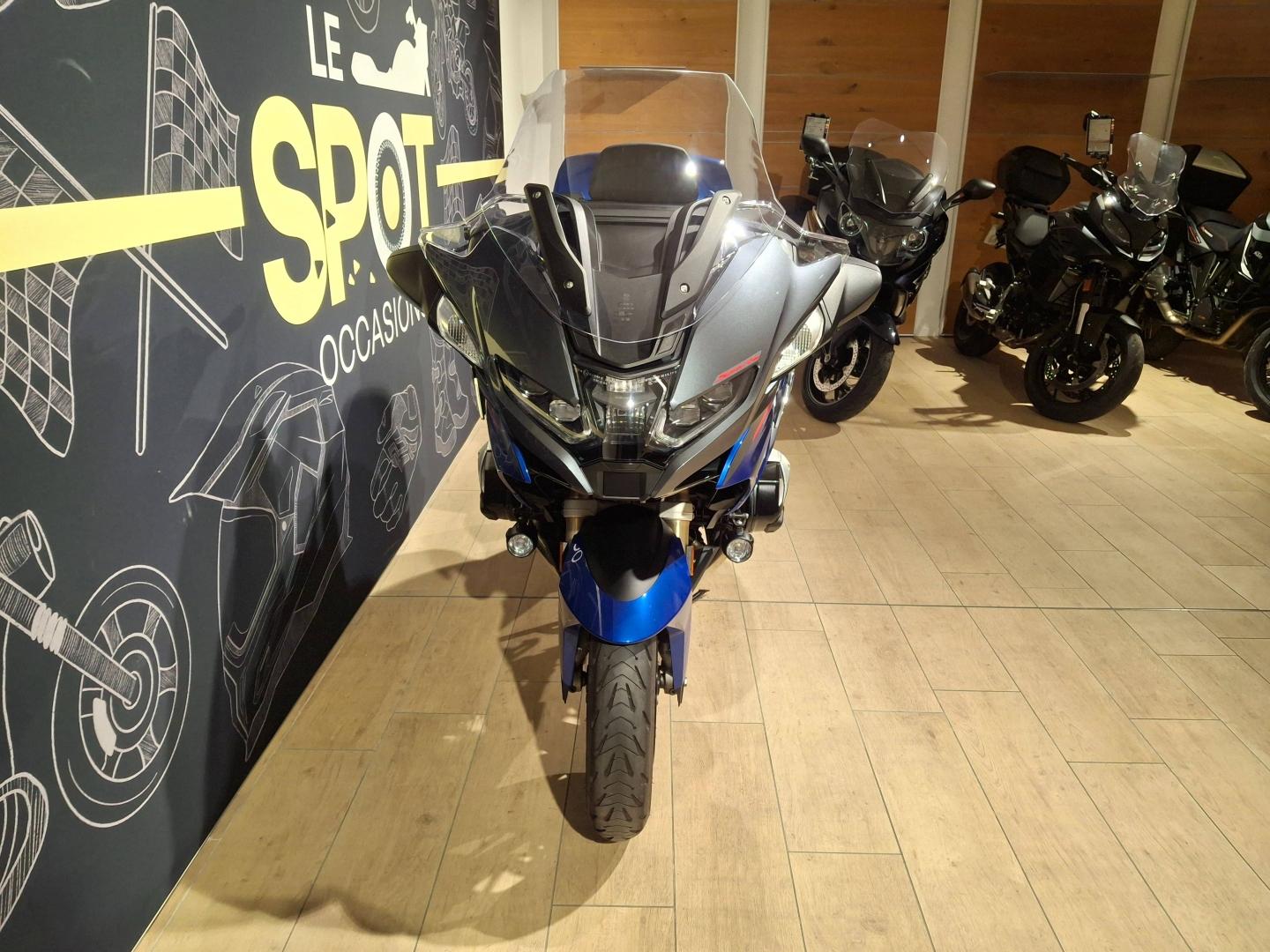 Image BMW R R 1250 RT
