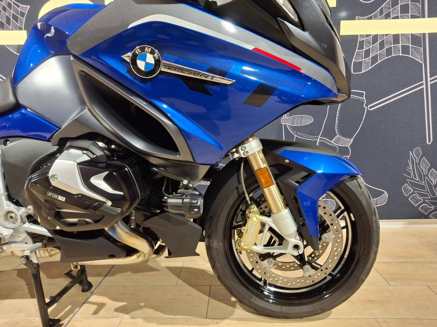 Image BMW R R 1250 RT