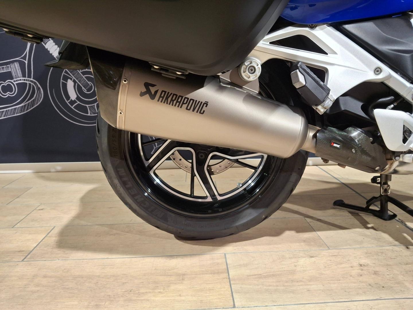 Image BMW R R 1250 RT