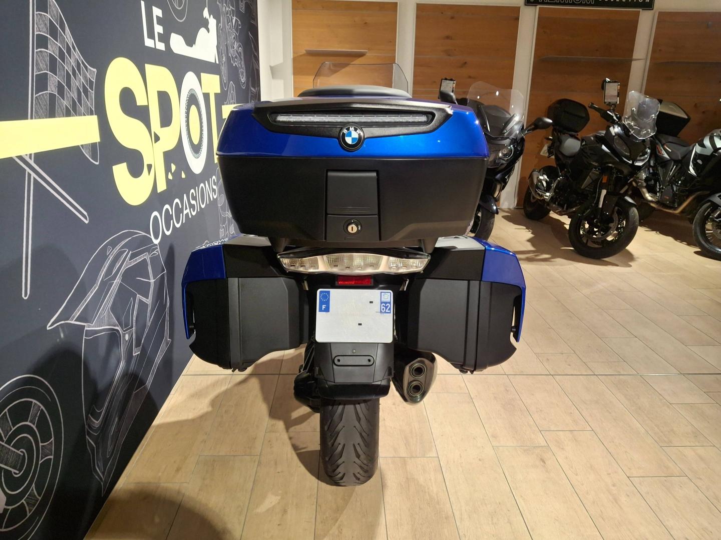 Image BMW R R 1250 RT