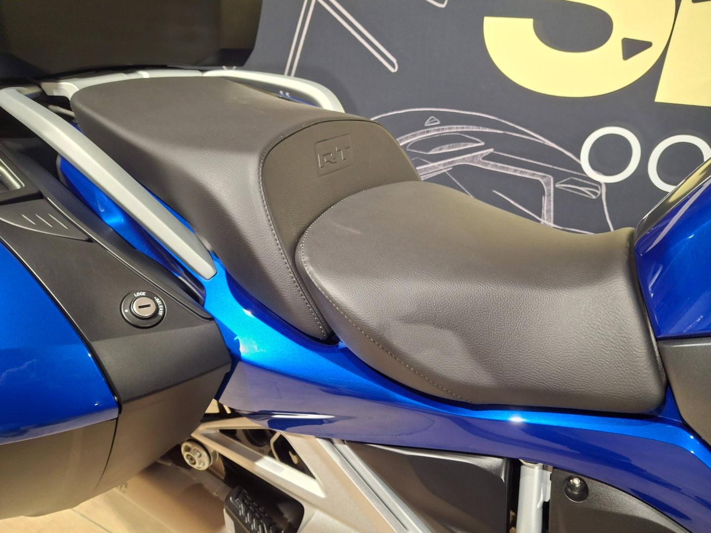 Image BMW R R 1250 RT