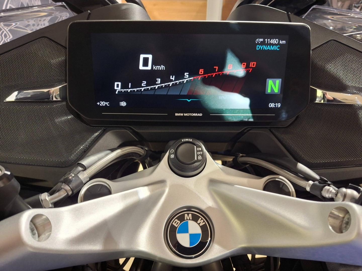 Image BMW R R 1250 RT
