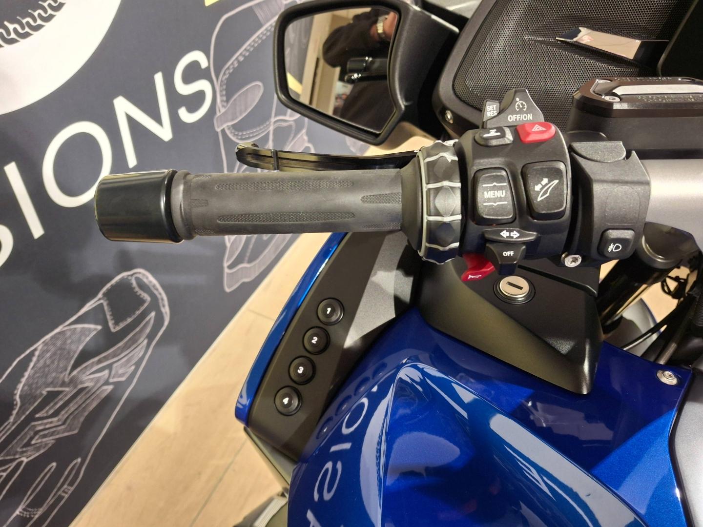 Image BMW R R 1250 RT