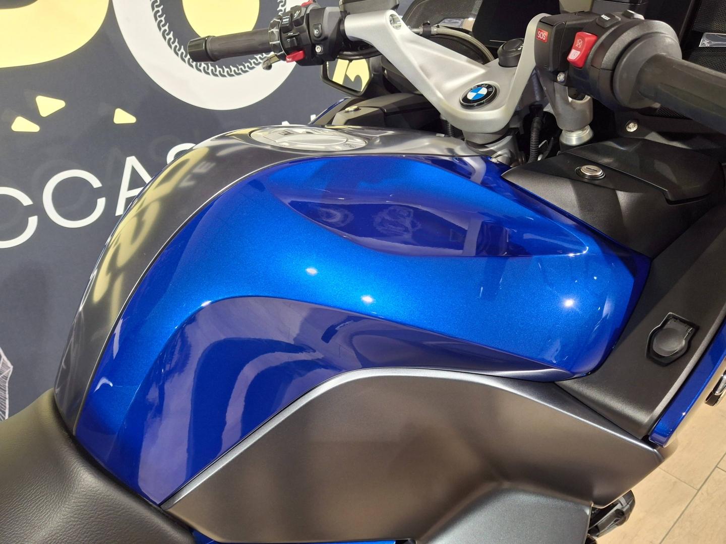 Image BMW R R 1250 RT