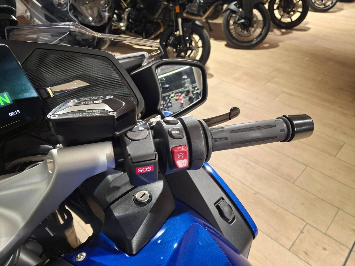 Image BMW R R 1250 RT