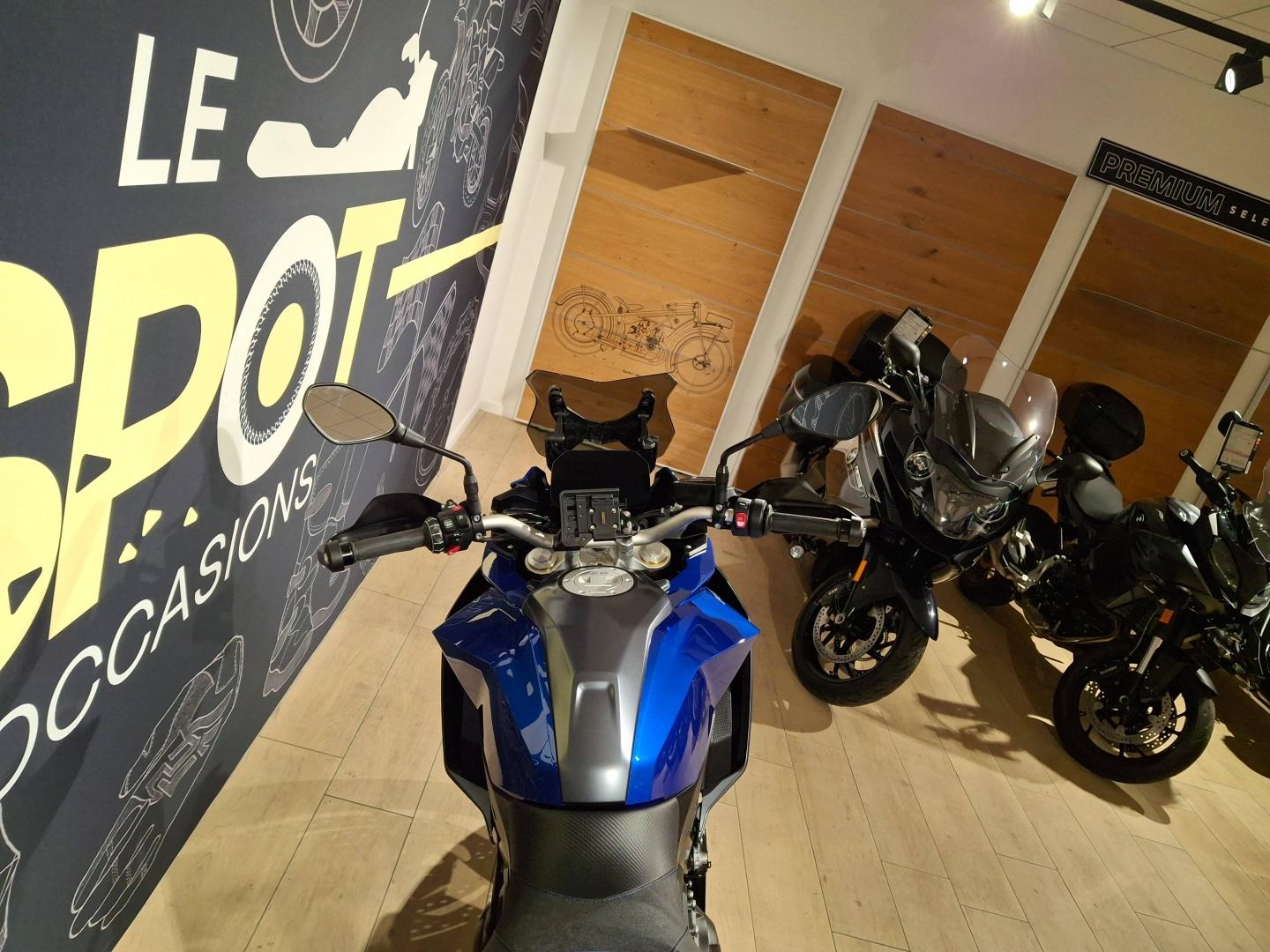 Image BMW F F 900 XR