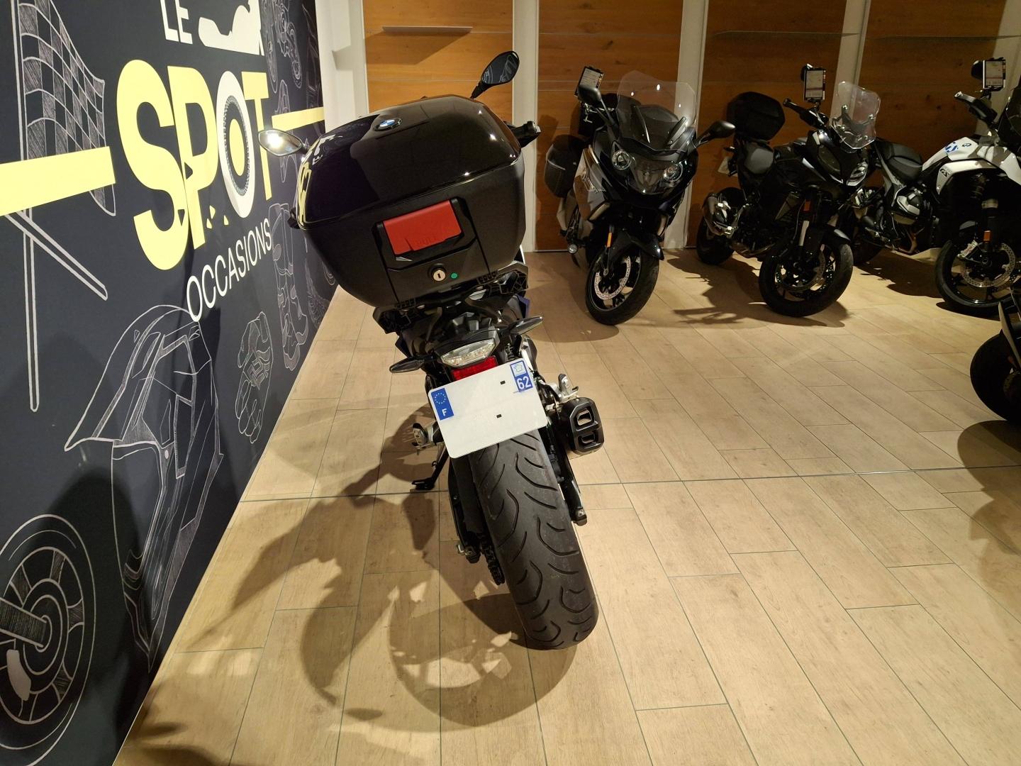 Image BMW F F 900 XR