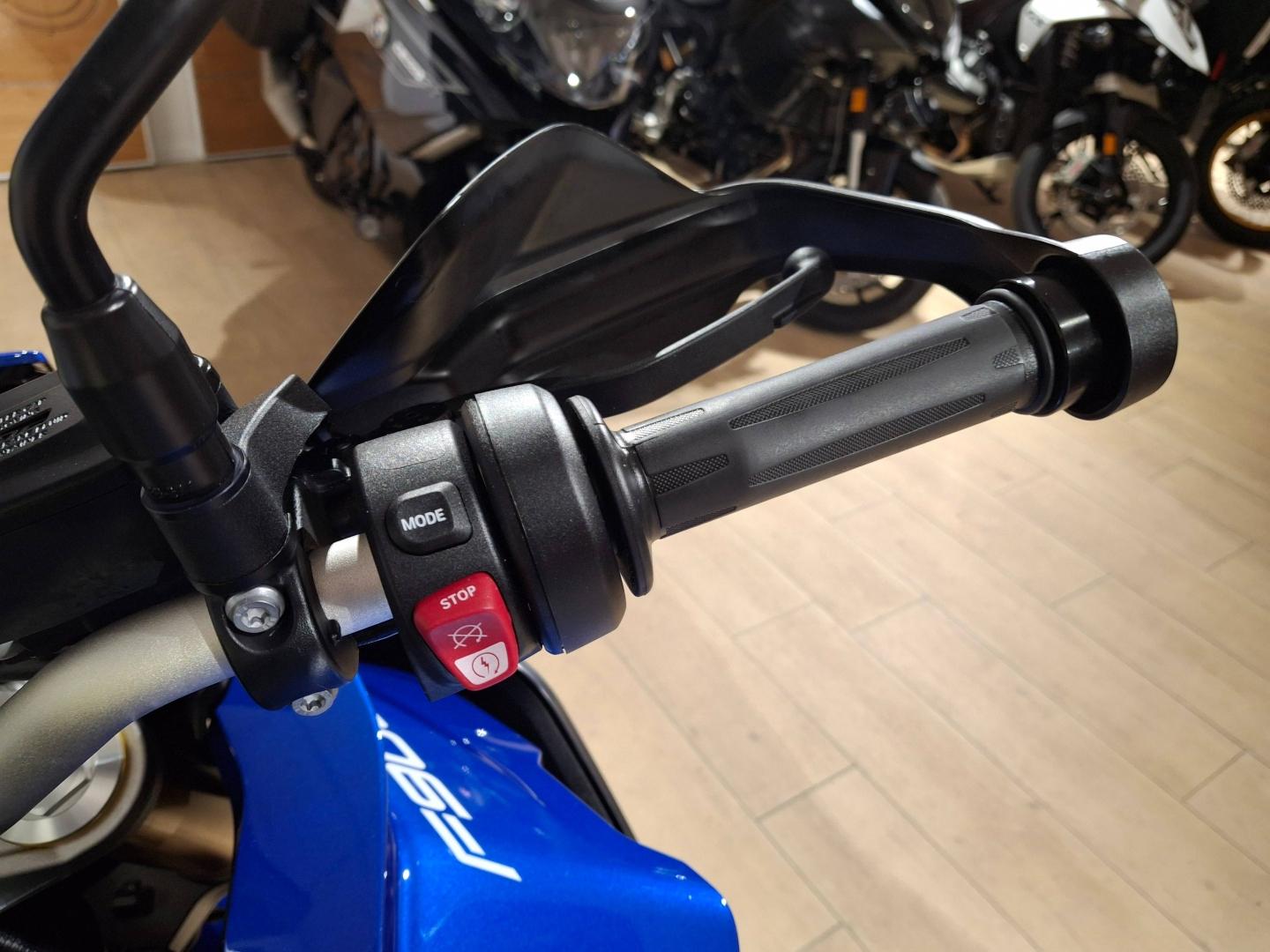Image BMW F F 900 XR