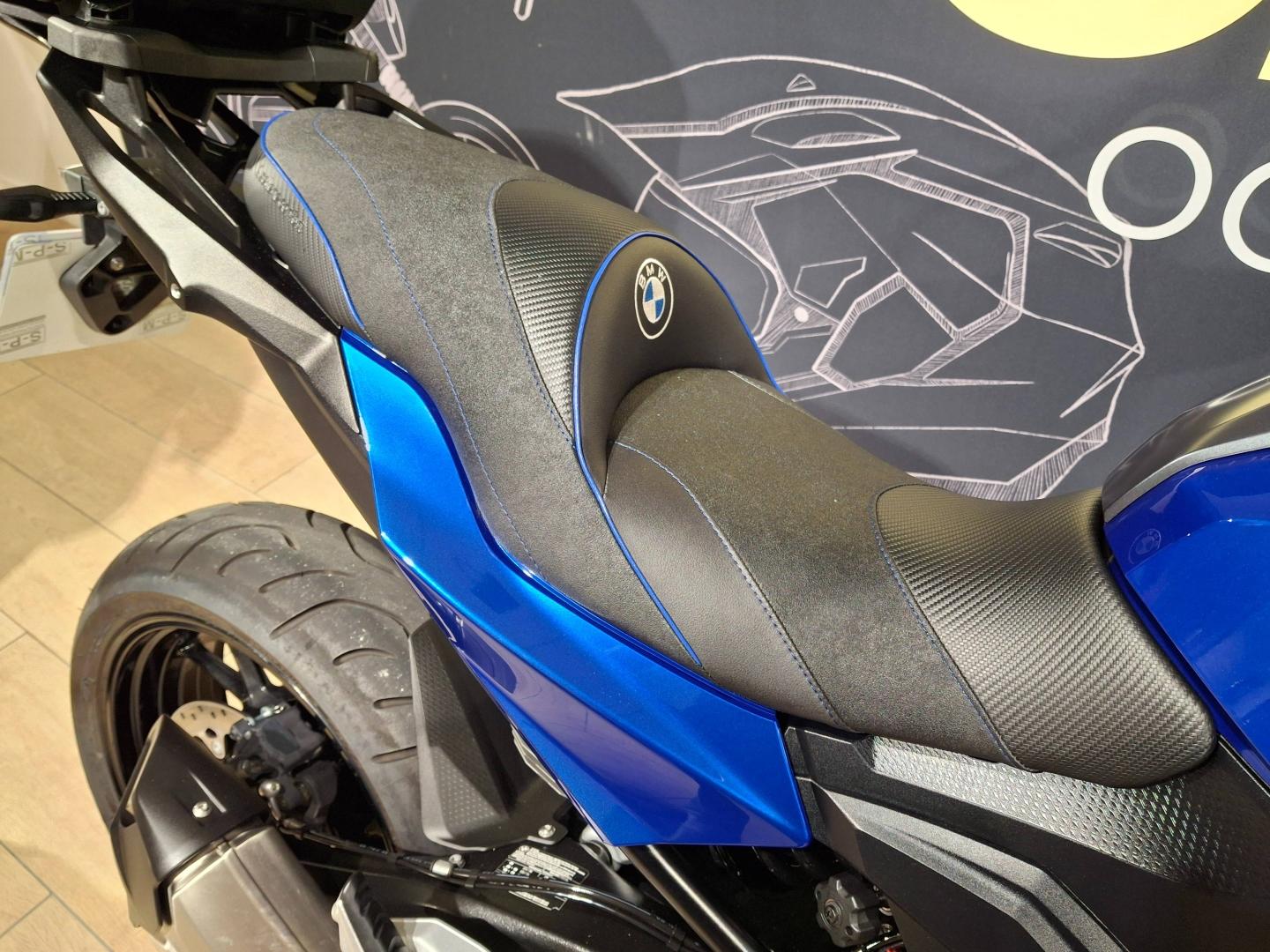 Image BMW F F 900 XR