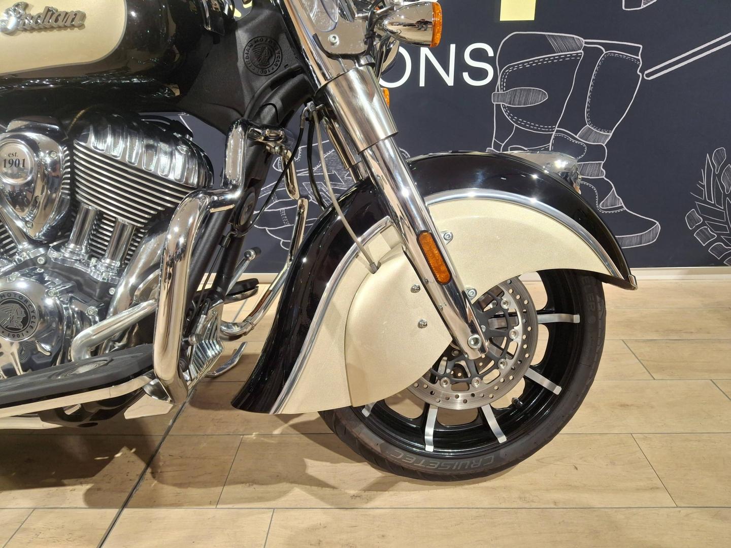 Image INDIAN Springfield Springfield 1890 2021