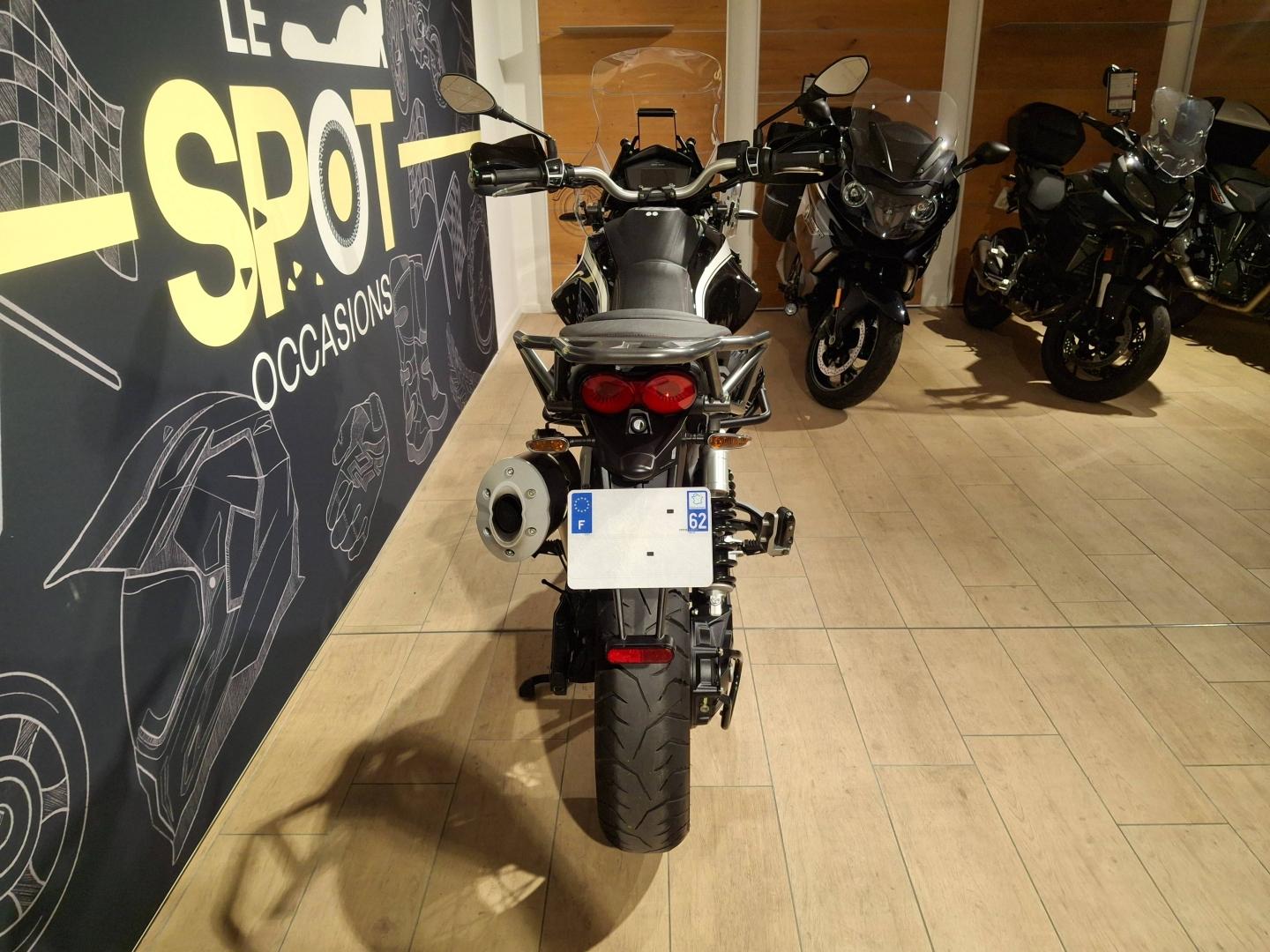 Image MOTO-GUZZI V85 V85 TT 850 Euro 5 +