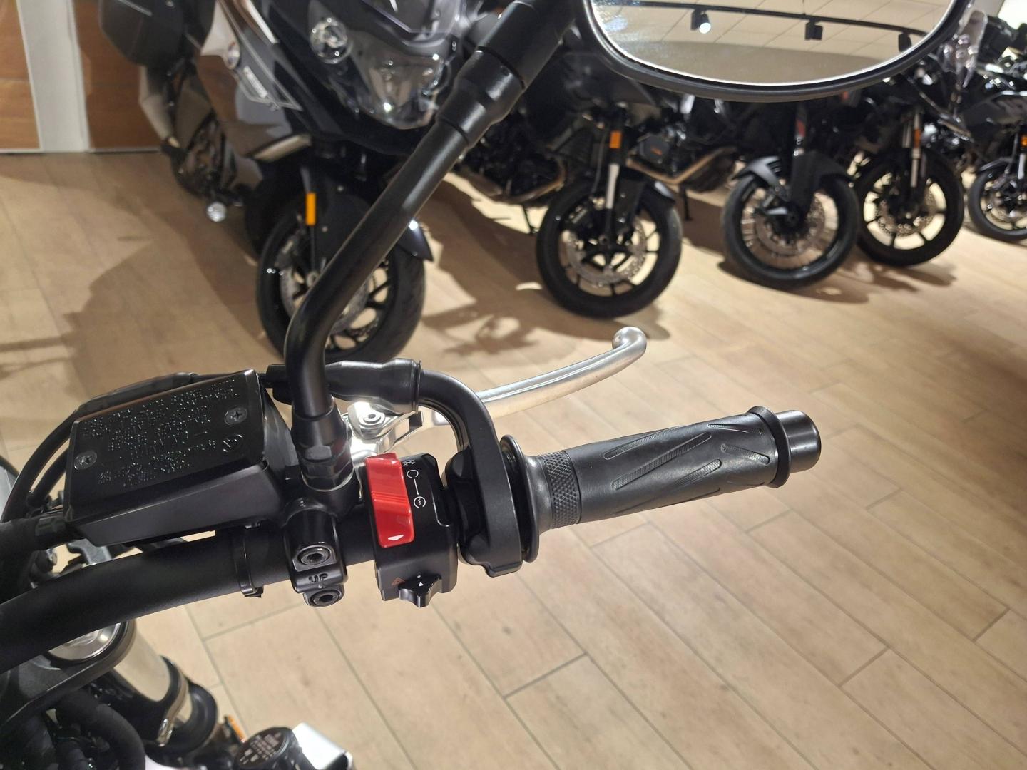 Image YAMAHA XSR XSR 700 35kw ABS 2018