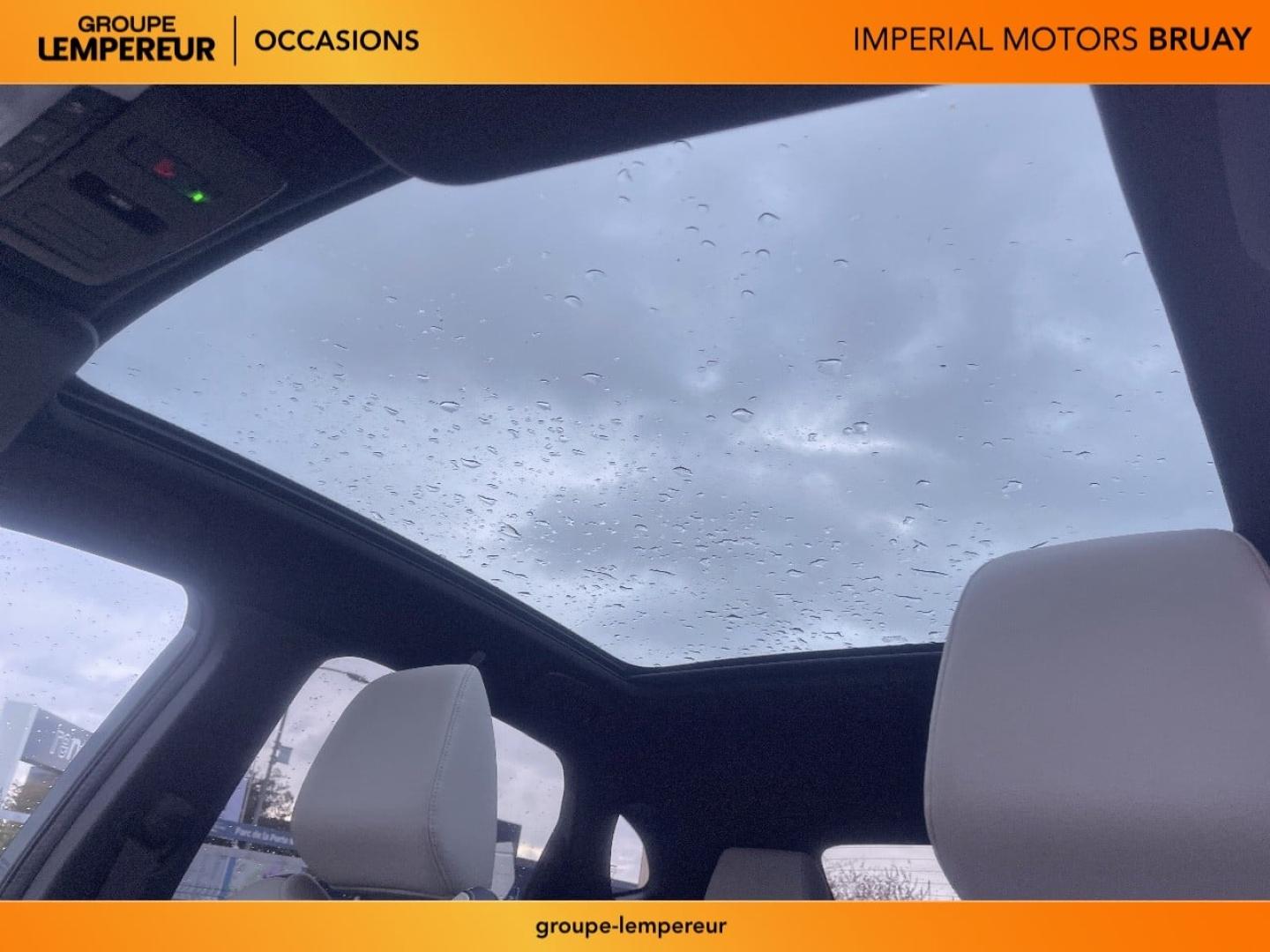 Image NISSAN Qashqai 1.3 Mild Hybrid 140ch Tekna