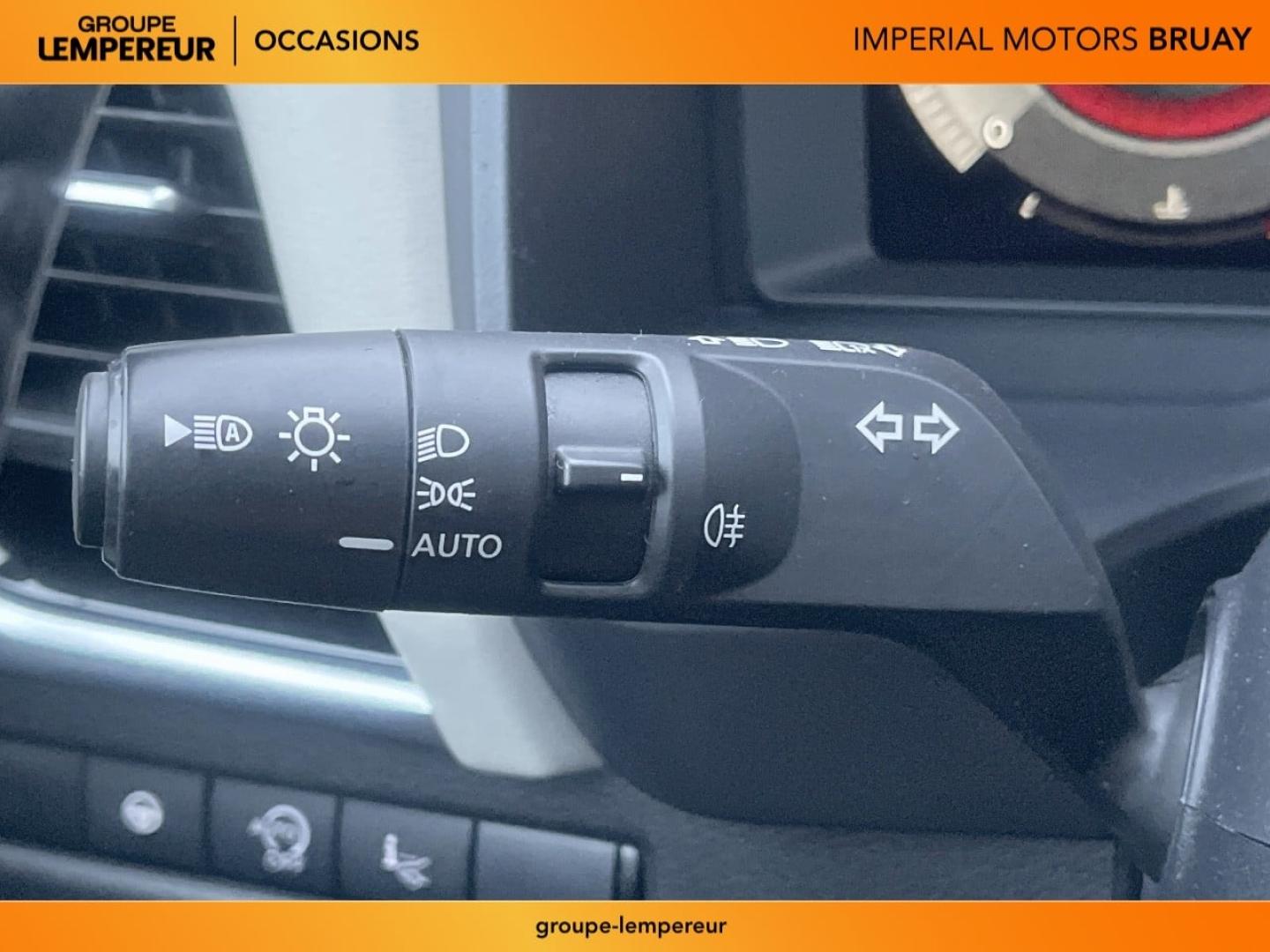 Image NISSAN Qashqai 1.3 Mild Hybrid 140ch Tekna
