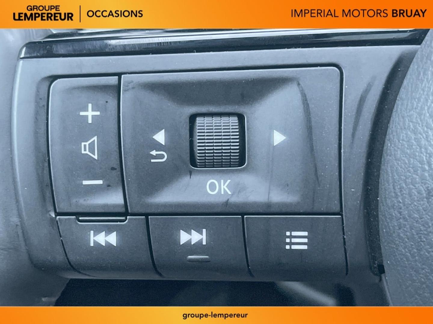 Image NISSAN Qashqai 1.3 Mild Hybrid 140ch Tekna