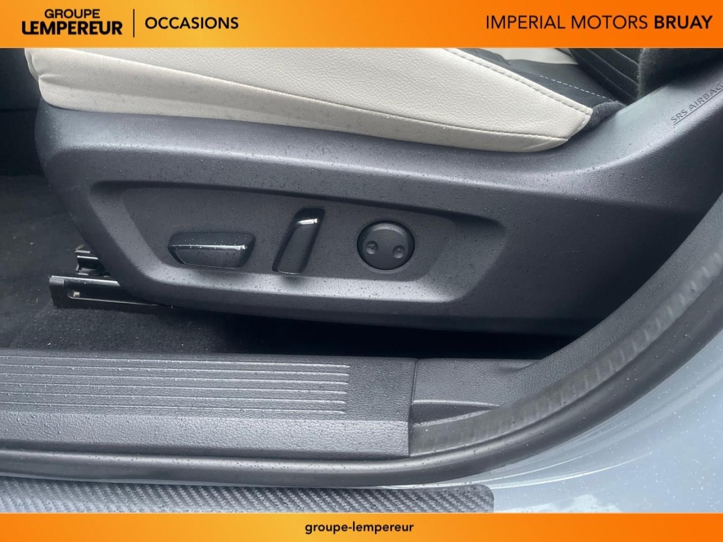 Image NISSAN Qashqai 1.3 Mild Hybrid 140ch Tekna