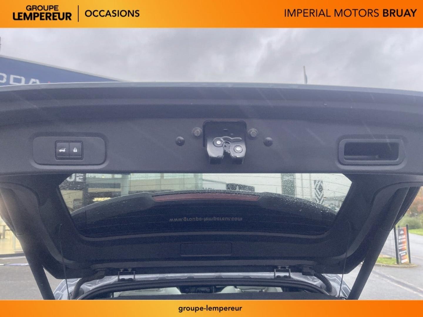 Image NISSAN Qashqai 1.3 Mild Hybrid 140ch Tekna