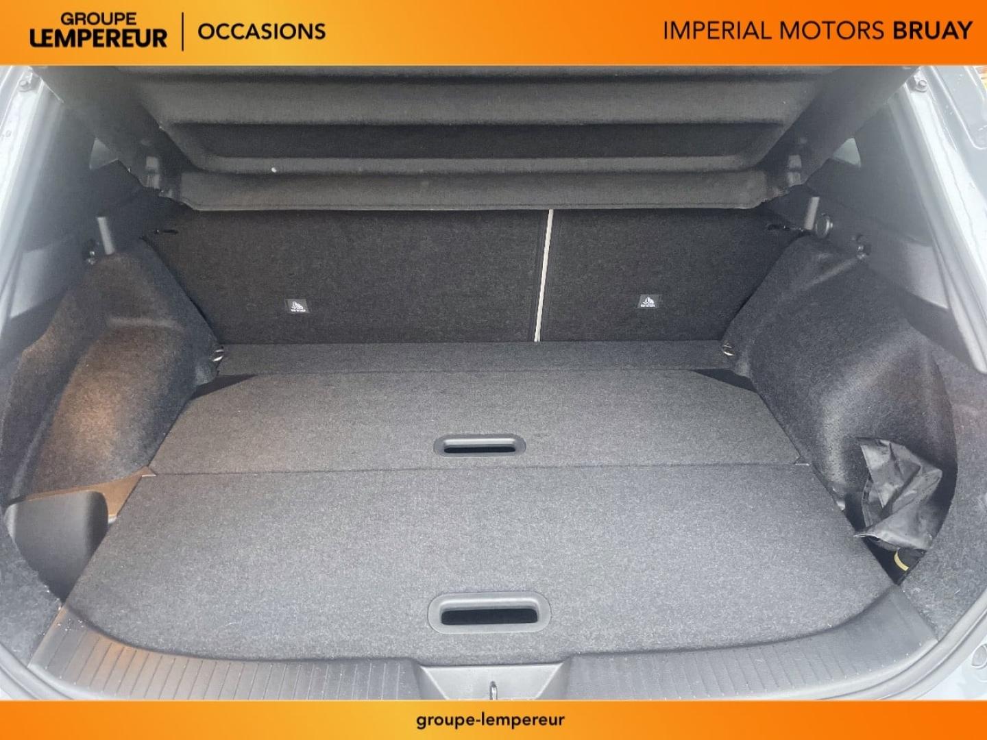 Image NISSAN Qashqai 1.3 Mild Hybrid 140ch Tekna