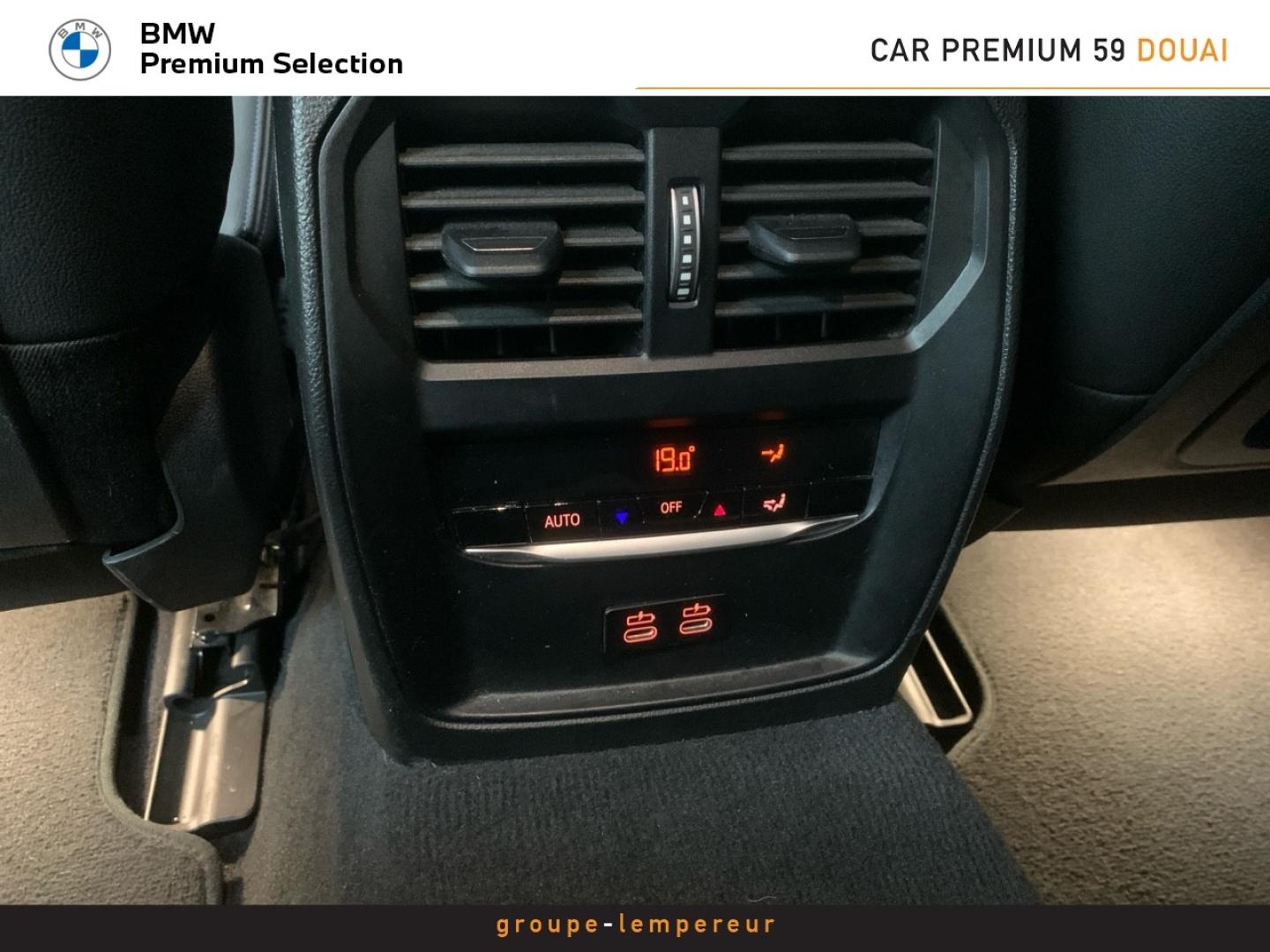 Image BMW i4 eDrive40 340ch M Sport