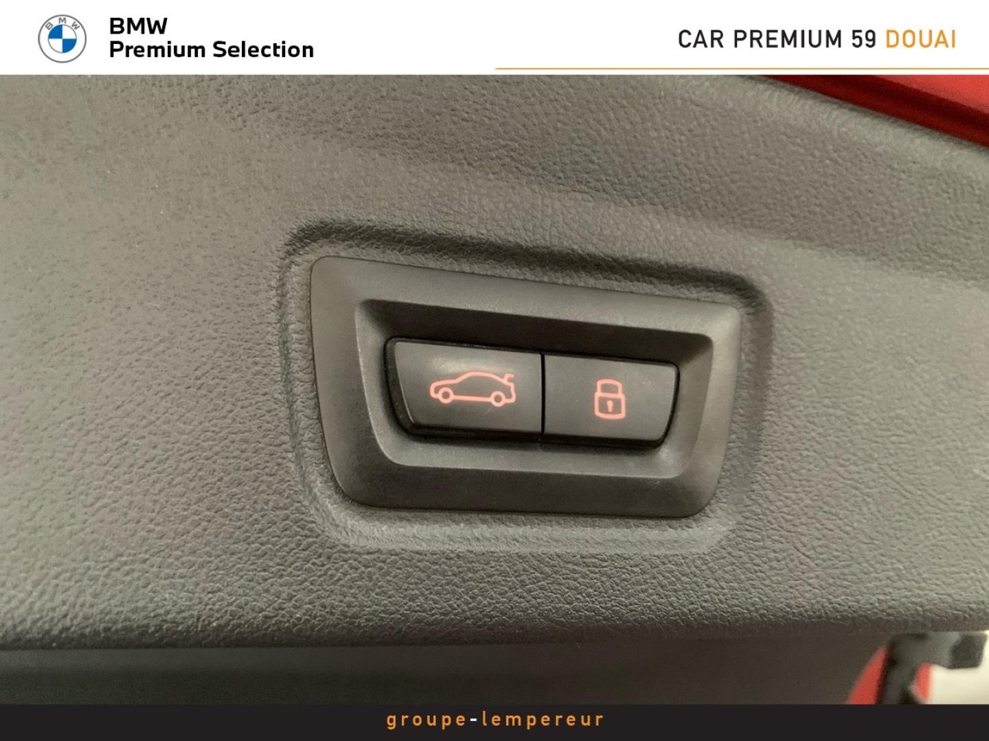 Image BMW i4 eDrive40 340ch M Sport