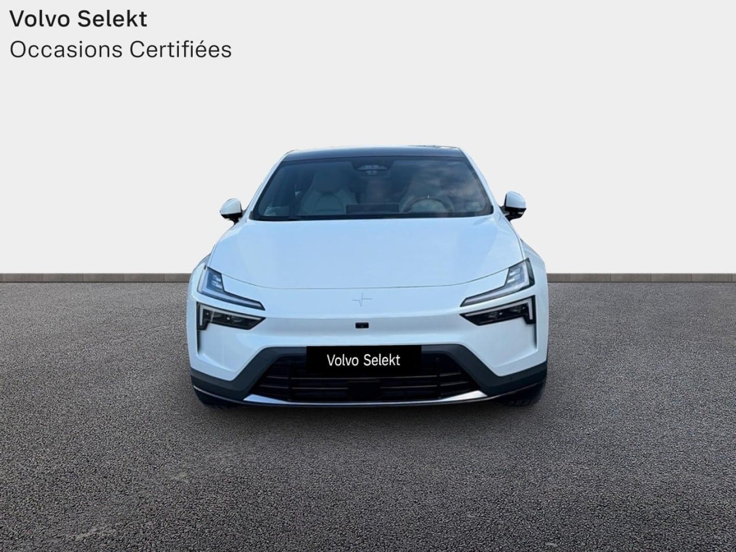 Image POLESTAR Polestar 4 544ch Long range Dual motor Prime
