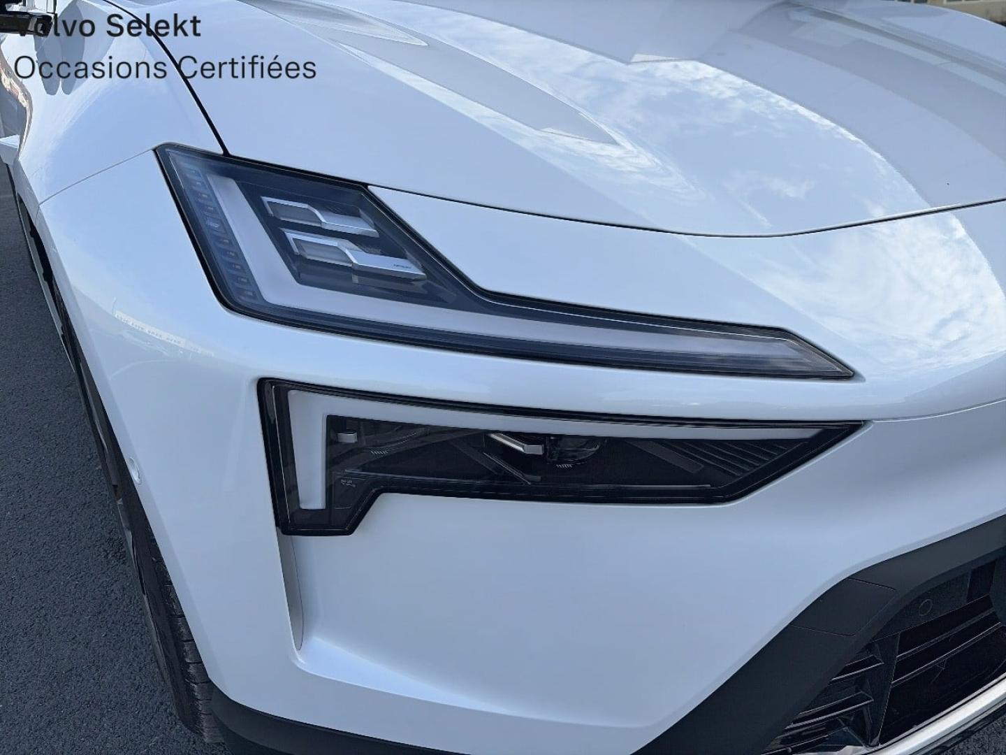 Image POLESTAR Polestar 4 544ch Long range Dual motor Prime