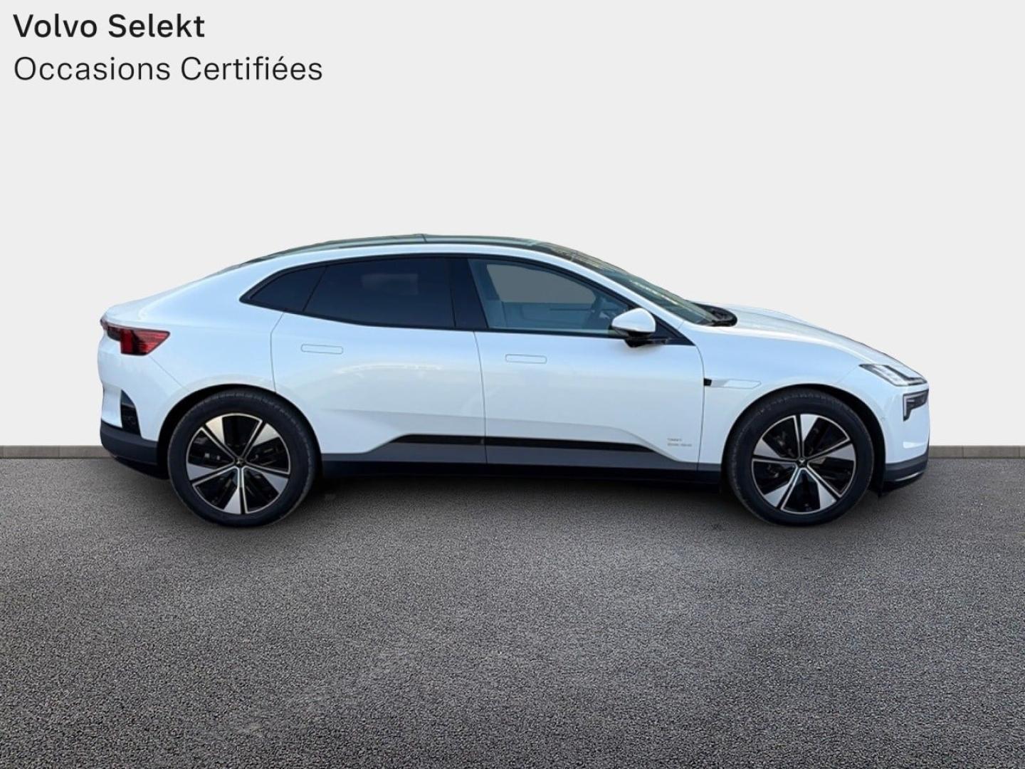 Image POLESTAR Polestar 4 544ch Long range Dual motor Prime